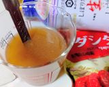味玉 胡瓜 トマト 華やか美味しく🩷作り方1写真