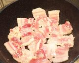 味付けは塩麹のみ！豚バラ大根の塩麹炒め作り方5写真