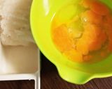 簡単☆美味しい☆かき卵おろし春雨スープ作り方3写真