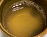 【絶品】イワナを食べた後の骨酒作り方4写真
