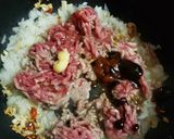 本格的ピリ辛！ジャージャー麺作り方5写真