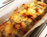 【簡単】ブルーチーズのしっとりケーキ作り方13写真