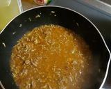 本格的ピリ辛！ジャージャー麺作り方6写真
