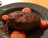 お母さんのハンバーグ作り方2写真