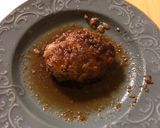 お母さんのハンバーグ作り方3写真