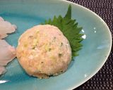 ヒラメのなめろう作り方7写真