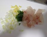 ヒラメのさんが焼き作り方4写真