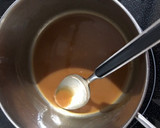 さくら豚の冷しゃぶと夏野菜の白味噌だれ作り方1写真
