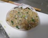 ヒラメのさんが焼き作り方6写真