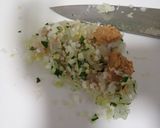 ヒラメのさんが焼き作り方5写真