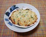 ヒラメのさんが焼き作り方8写真