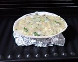 ヒラメのさんが焼き作り方7写真