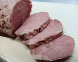 適当に作るローストポーク！　低温調理作り方13写真