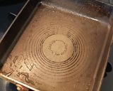 かんたん塩の卵焼き(時短バージョン)作り方2写真
