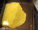 かんたん塩の卵焼き(時短バージョン)作り方3写真
