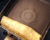 かんたん塩の卵焼き(時短バージョン)作り方4写真