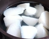 鶏と卵と大根作り方3写真