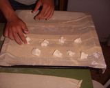 チーズ入りフォカッチャ作り方4写真