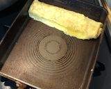 かんたん塩の卵焼き(時短バージョン)作り方5写真