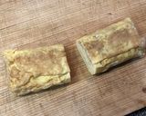 かんたん塩の卵焼き(時短バージョン)作り方7写真
