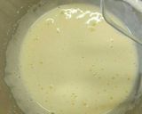 レモンクリームタルト作り方18写真