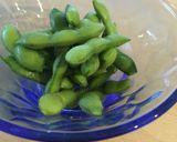 極上☆枝豆の茹で方作り方6写真