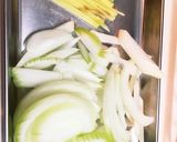 日本一美味い！しょうが焼き作り方2写真
