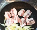 日本一美味い！しょうが焼き作り方4写真