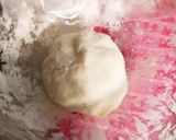北京ダックの皮　本格柔らか烤鴨餅の作り方作り方3写真