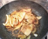 日本一美味い！しょうが焼き作り方7写真