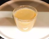 レンジでとろーり豆乳プリン作り方4写真