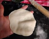 北京ダックの皮　本格柔らか烤鴨餅の作り方作り方8写真