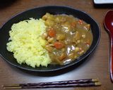 母乳育児応援カレー！作り方8写真