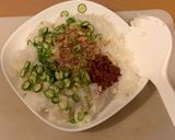 オクラと梅の混ぜご飯作り方3写真
