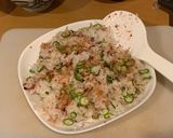 オクラと梅の混ぜご飯作り方4写真