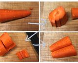 超簡単！ひじきの煮物お弁当にも最適！作り方4写真