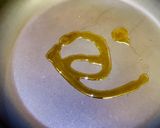 糖質オフ☆糖質0麺で玉子チャーハン風♪作り方3写真