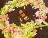 簡単！コンソメでお気軽美味しいオムライス作り方5写真