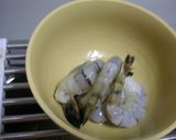 この味クセになる♪塩かき揚げ丼作り方1写真
