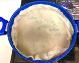懐かしの味、普通のカレー。作り方8写真