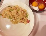簡単！コンソメでお気軽美味しいオムライス作り方10写真