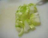 この味クセになる♪塩かき揚げ丼作り方2写真