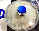 懐かしの味、普通のカレー。作り方9写真