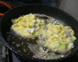 この味クセになる♪塩かき揚げ丼作り方4写真