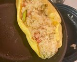 簡単！コンソメでお気軽美味しいオムライス作り方14写真