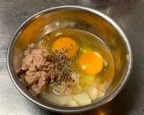ツナじゃがオムレツ♪作り方4写真