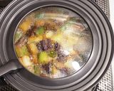 ナスと長ネギの味噌炒め・鉄火味噌作り方5写真