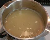 まるごとメロンゼリー☆作り方8写真