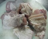 お弁当にケチャップ唐揚げ作り方1写真
