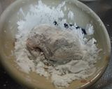 お弁当にケチャップ唐揚げ作り方2写真